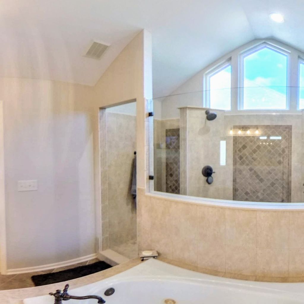 Owner Bath