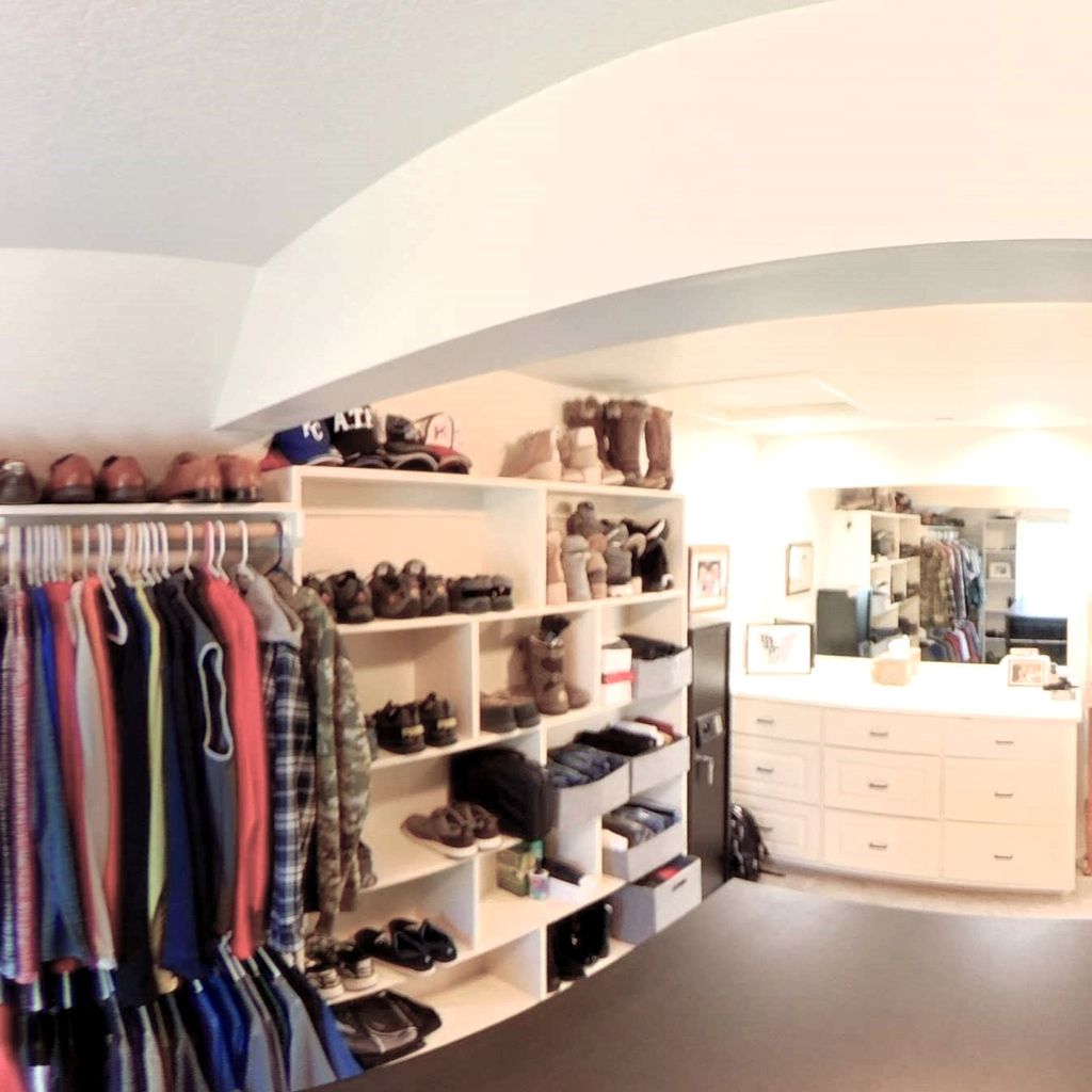 Owner Closet 2