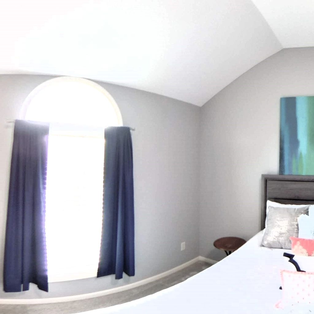 Guest Rm (Bdrm #2)