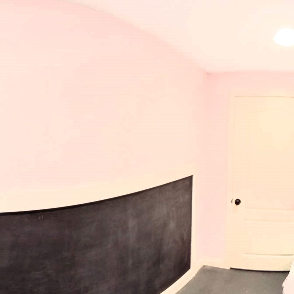 Secret Playroom