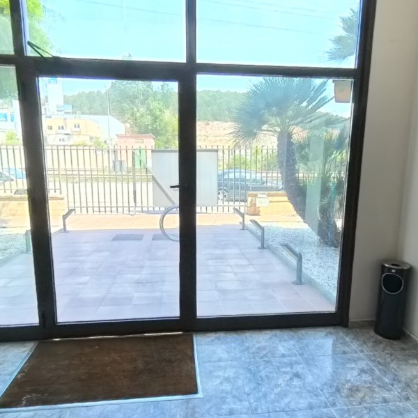 entrada