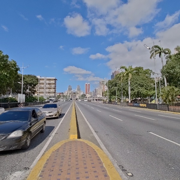 Av. Bolivar
