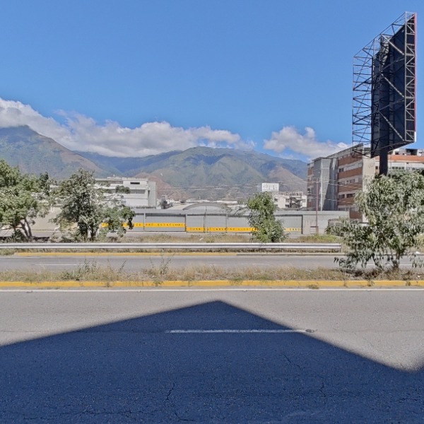Zona Industrial