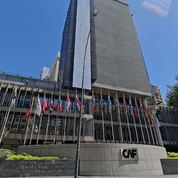 CAF