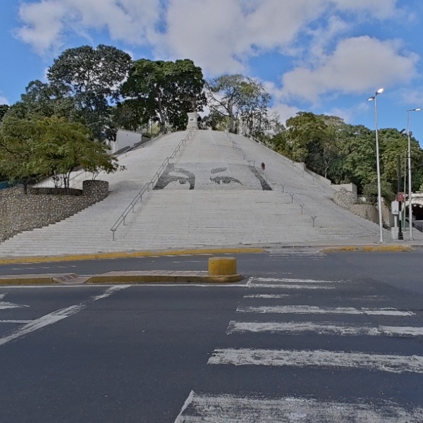 El Calvario