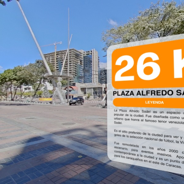 Alfredo Sadel 
