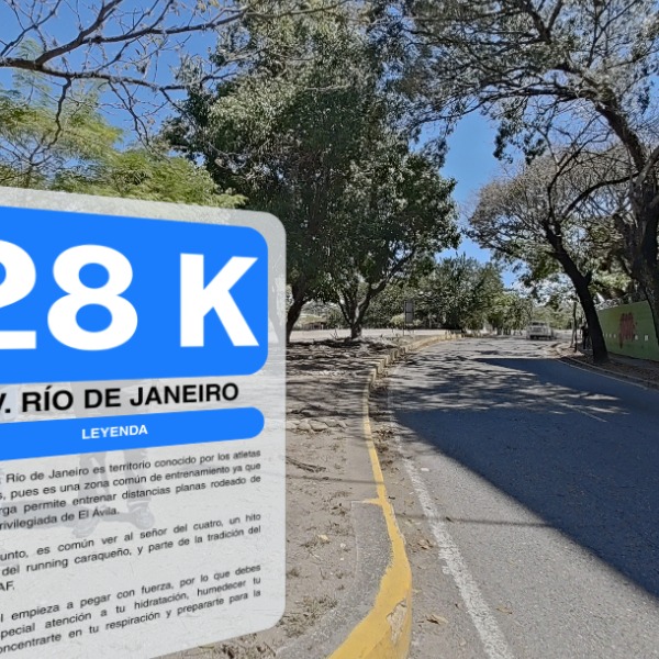 Av. Rio de Jainero