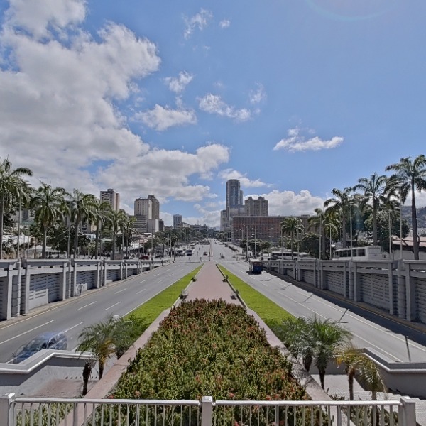 Av. Bolivar