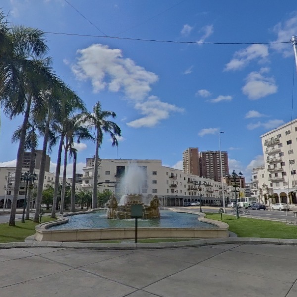 Plaza O´Leary