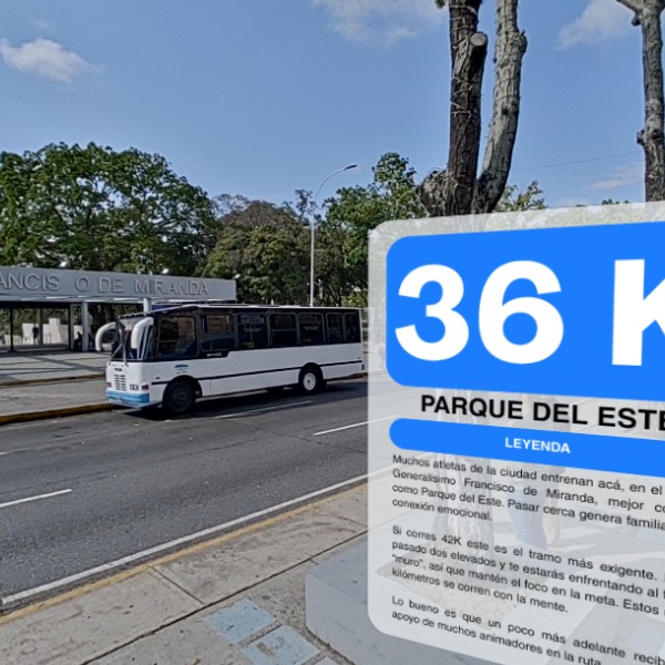 Parque del Este