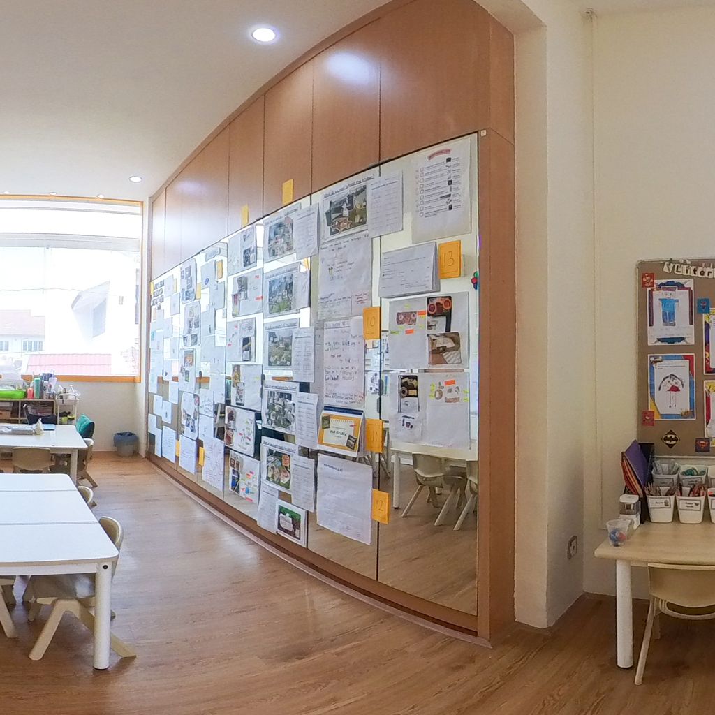 Classroom