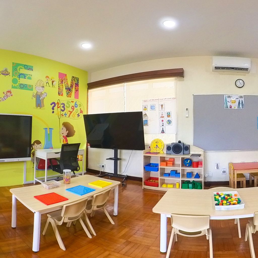 STEM Library