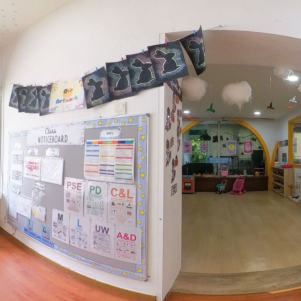 Classroom