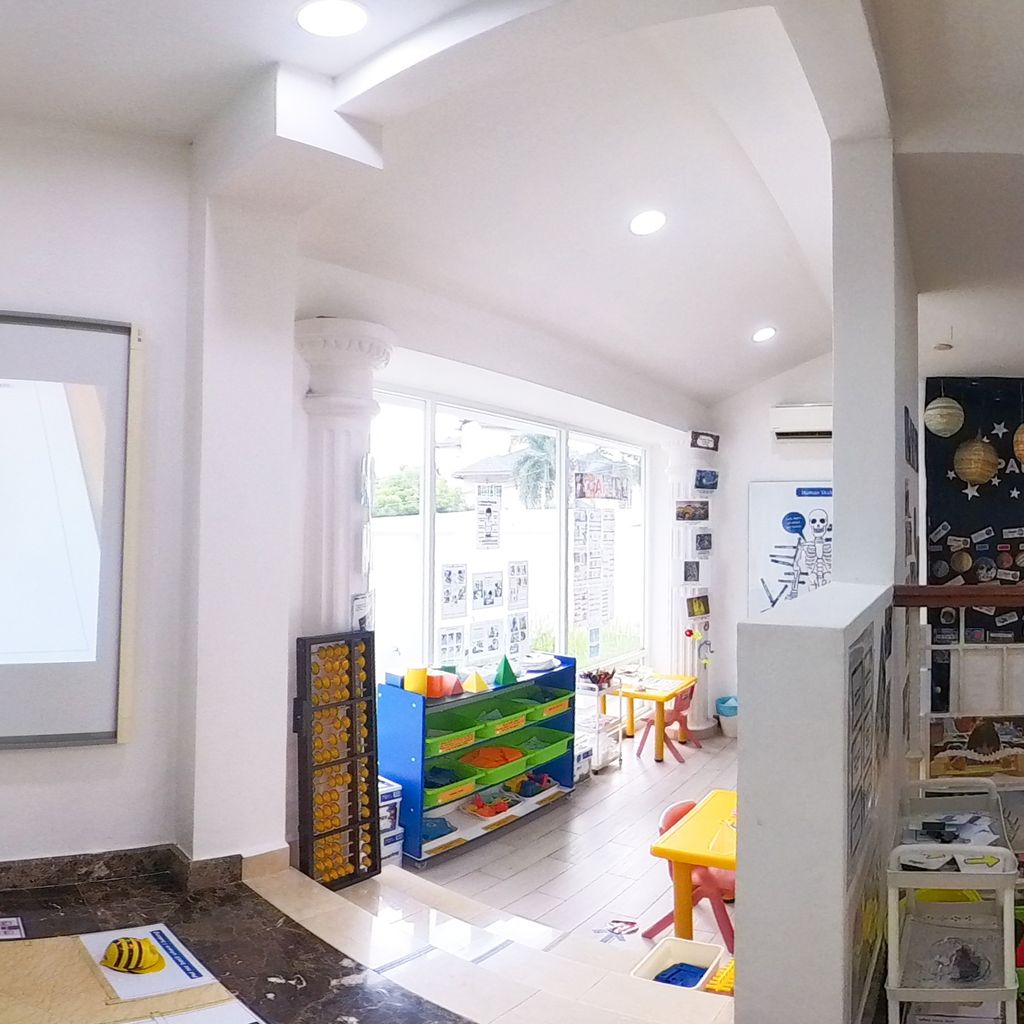 STEM Lab