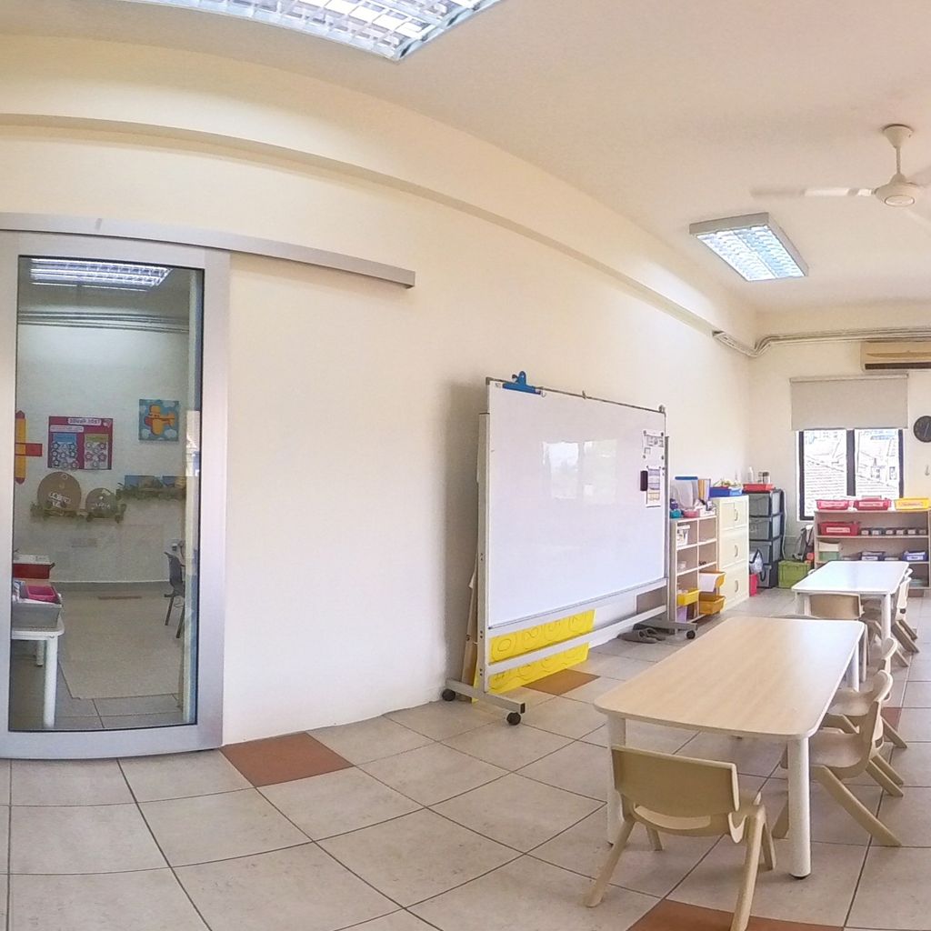Classroom 2