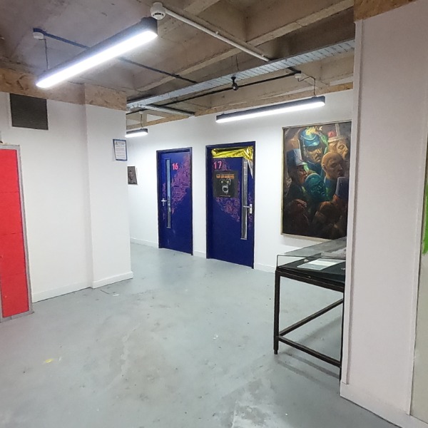 Lockers