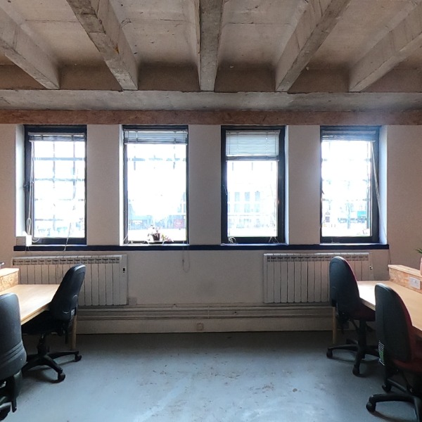Hotdesks 1