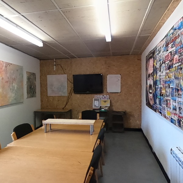 Meeting room