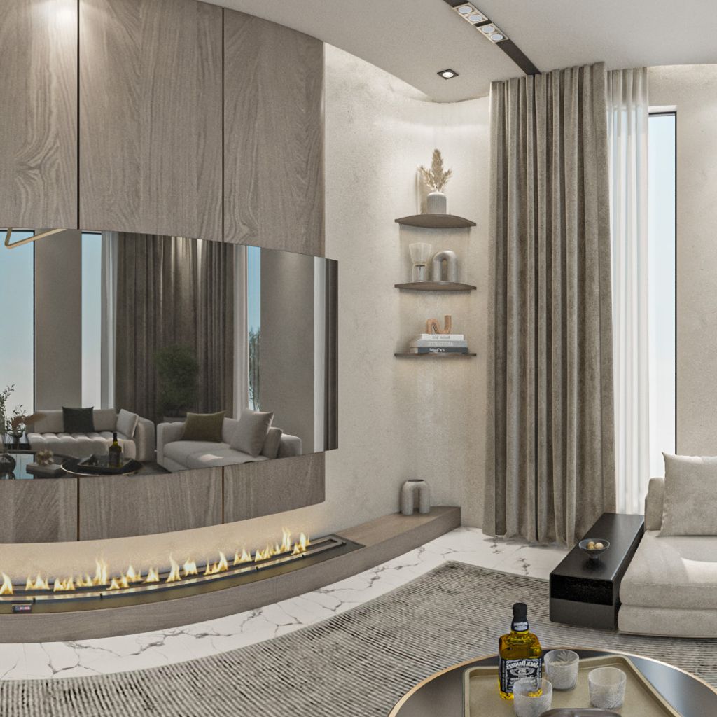 setting room 