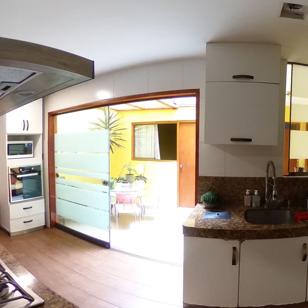 Cocina