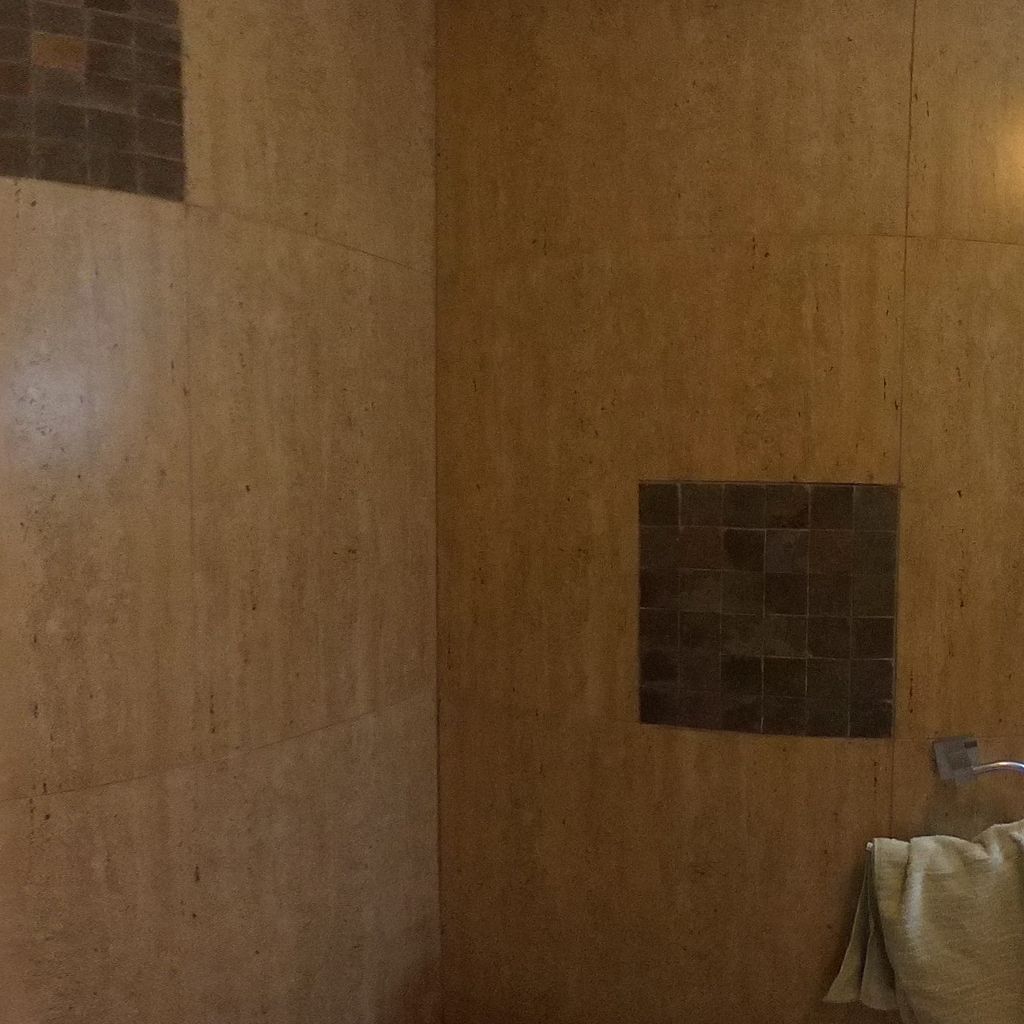 Baño del Dormitorio