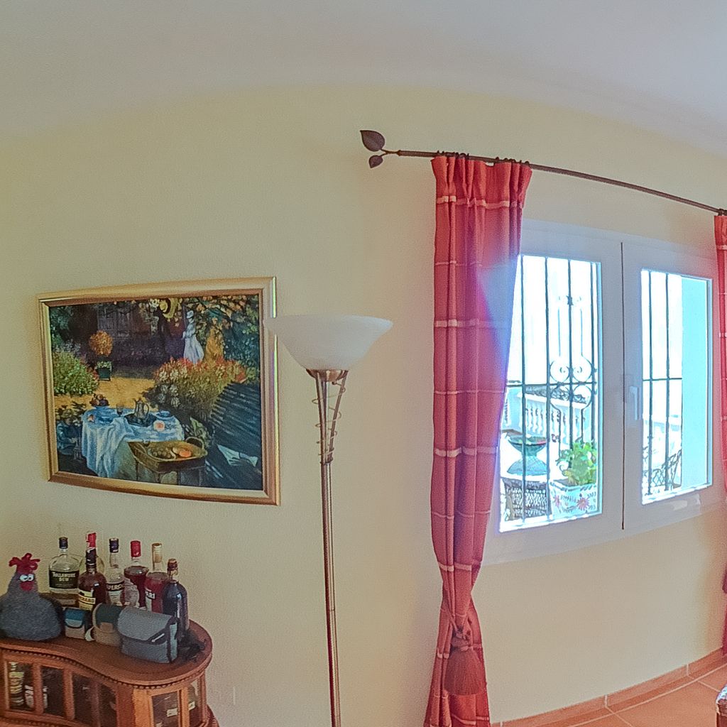 Living room 1