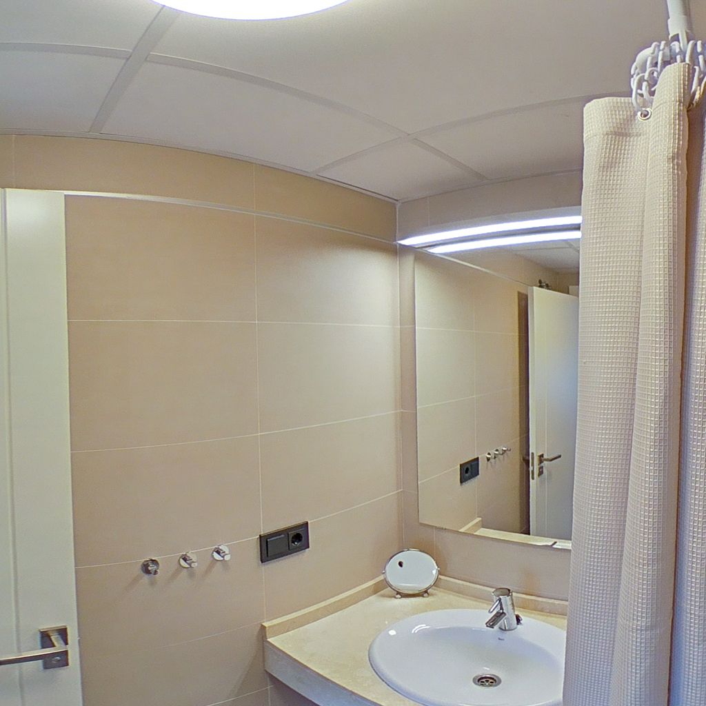 Bathroom 1