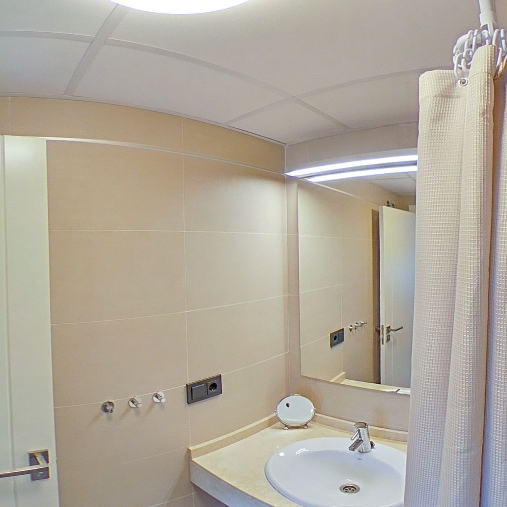 Bathroom 1