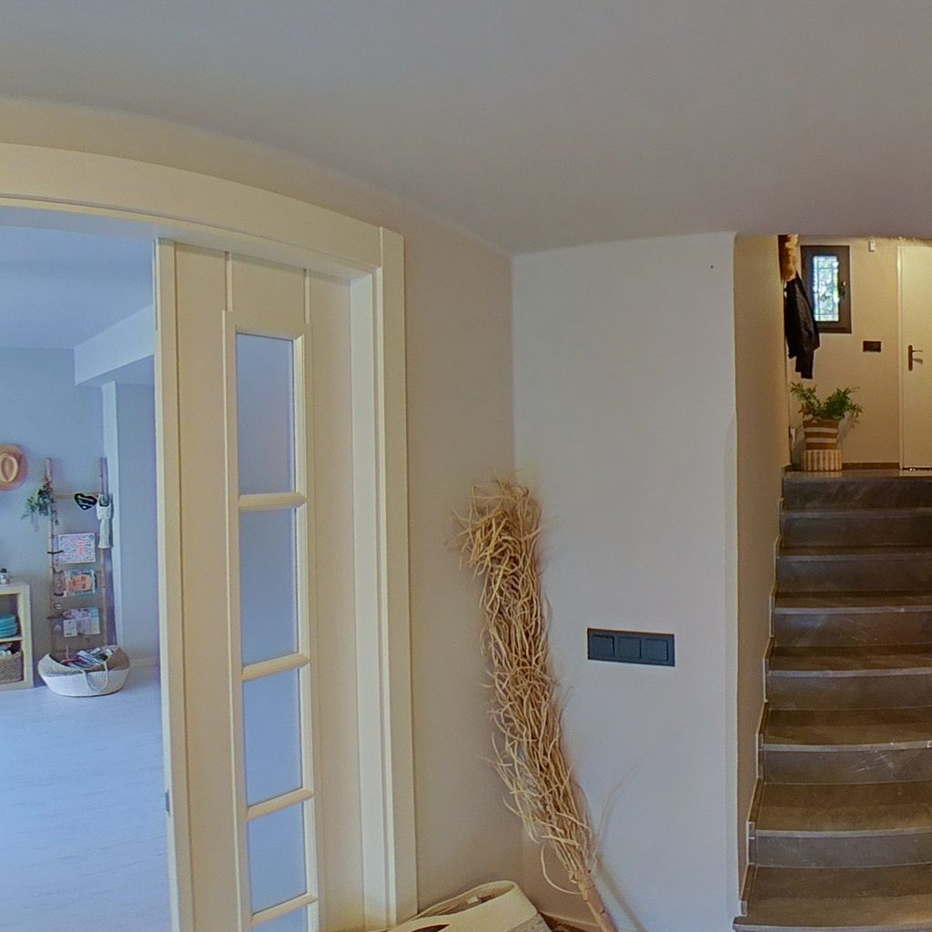 Hall first floor
