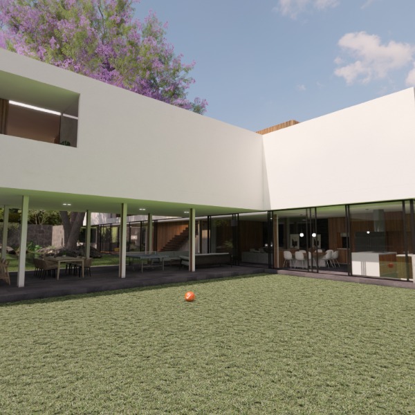 Jardin Libre
