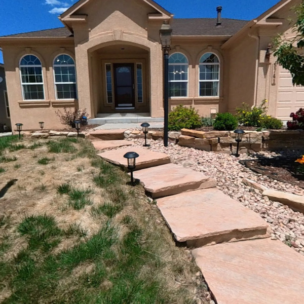 Sidewalk