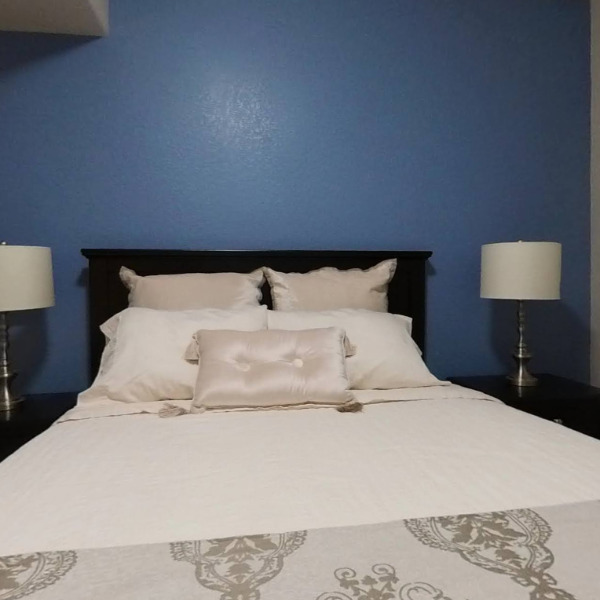 Basement Bedroom 3