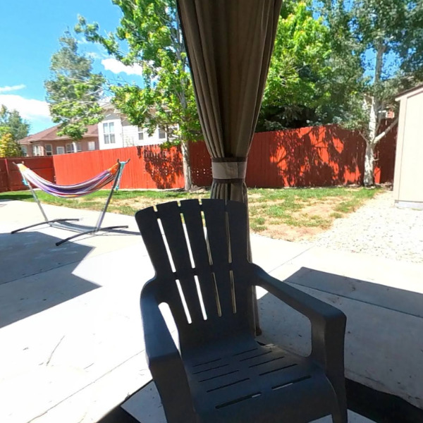 Gazebo