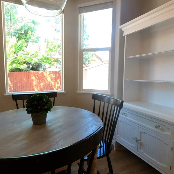 Kitchen Nook