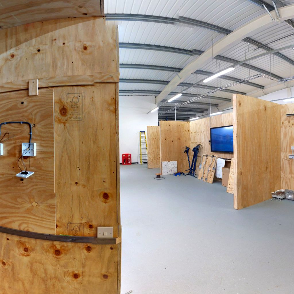 Electrical Workshop