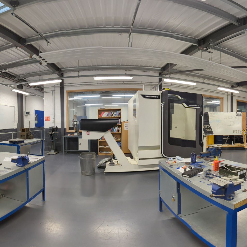 Solutions Lab