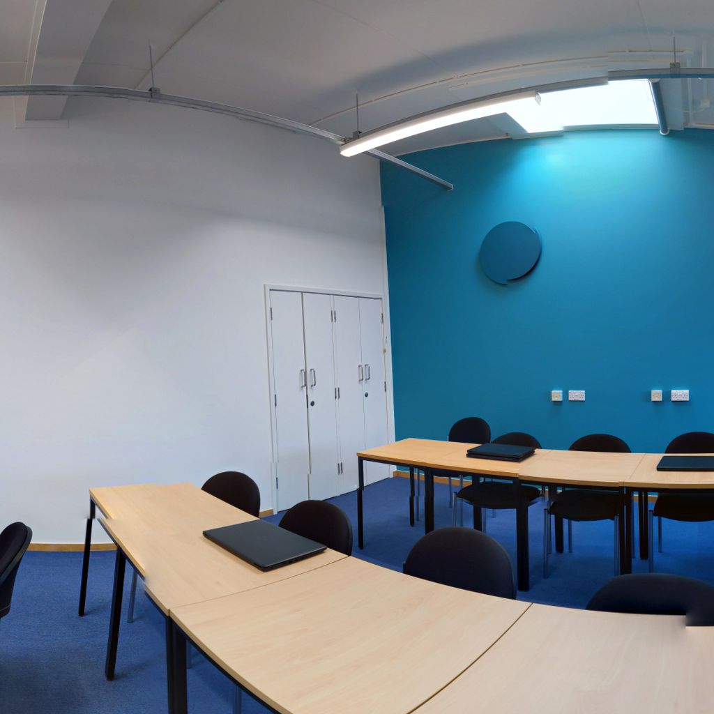 UCN Classroom