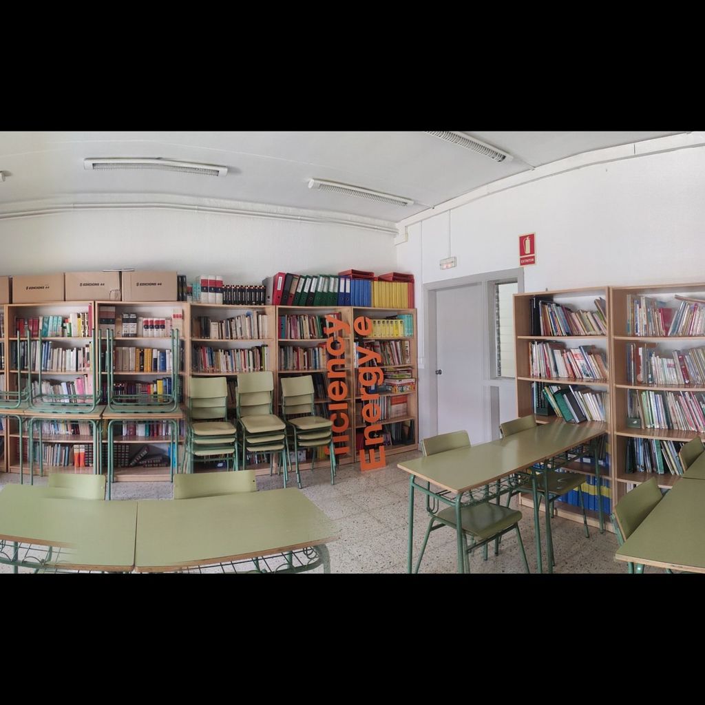 Biblioteca