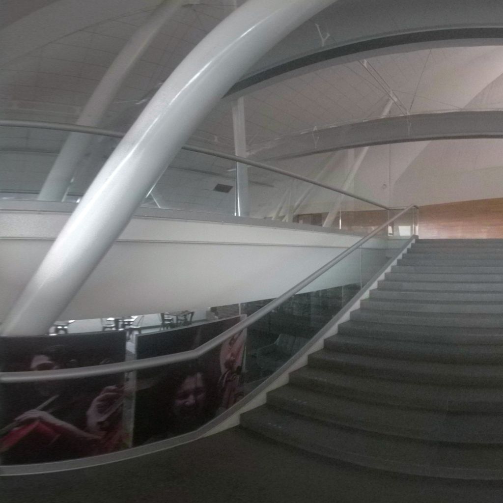 ESCALERA