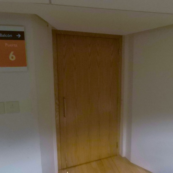 PUERTA 6