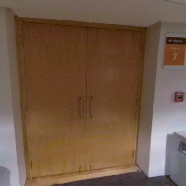 PUERTA 7
