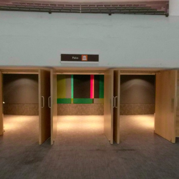ENTRADA PLANTA ALTA