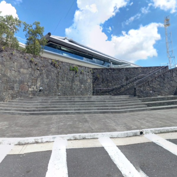 ESTACIONAMIENTO