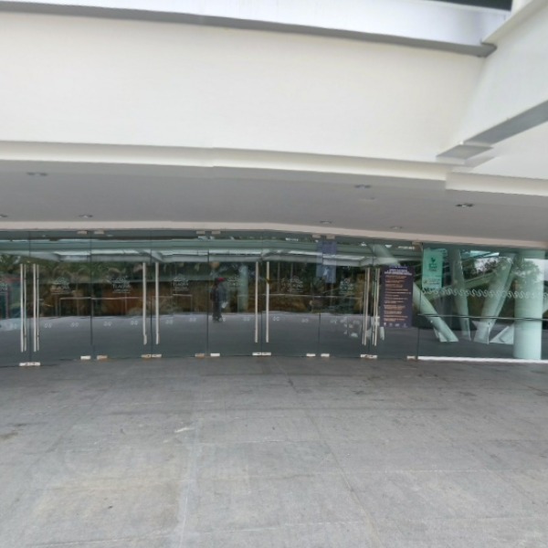 ENTRADA