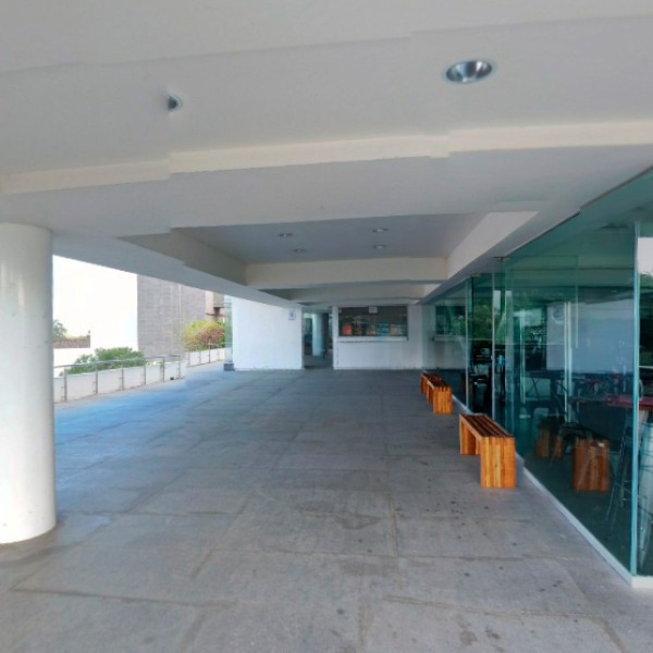 PASILLO TAQUILLA