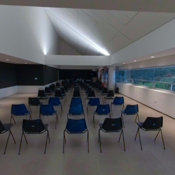 SALA DIDACTICA