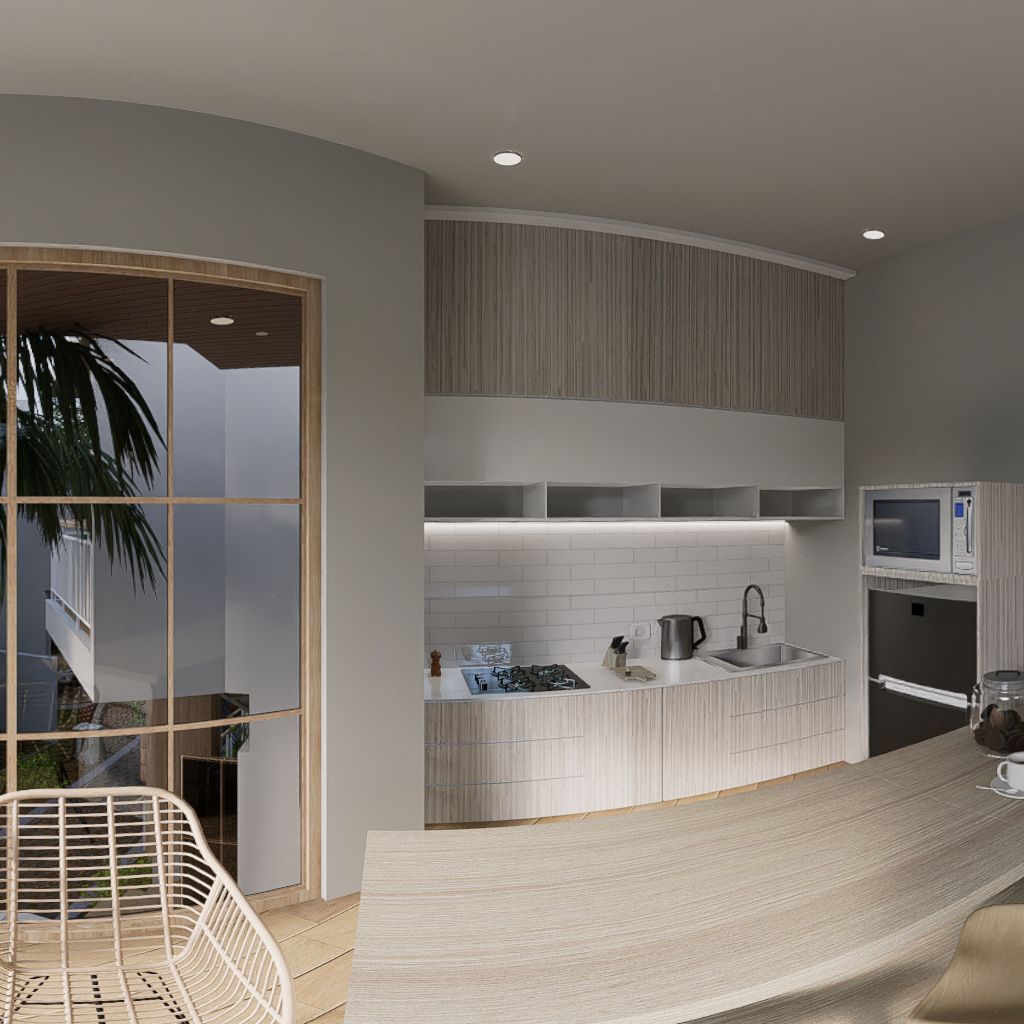 Breeze Living 2