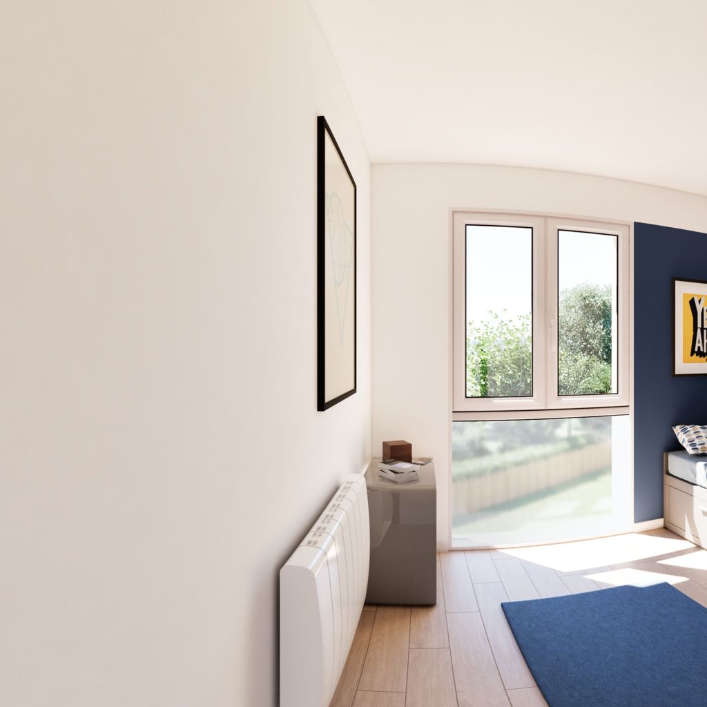 Chambre 1