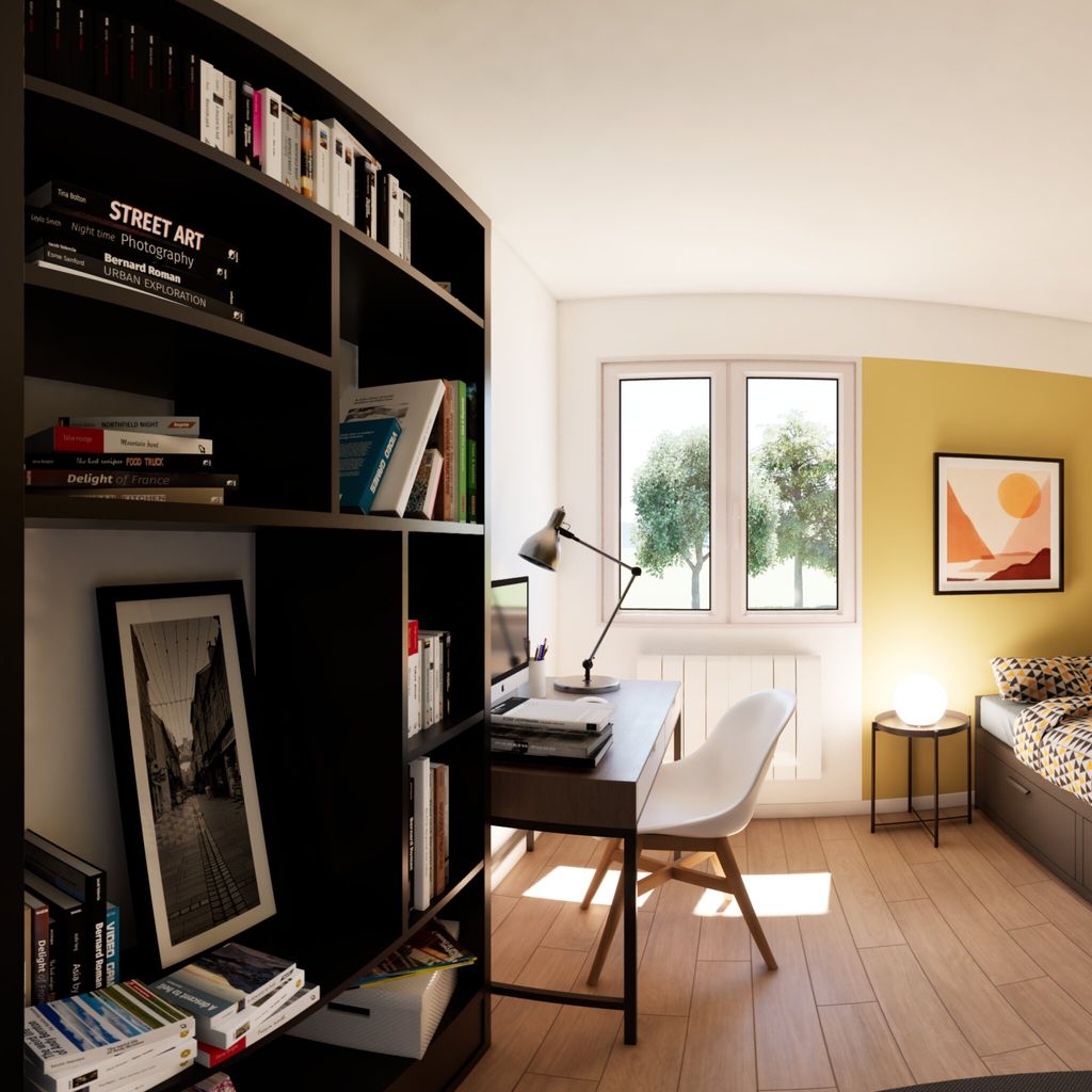 Chambre 3