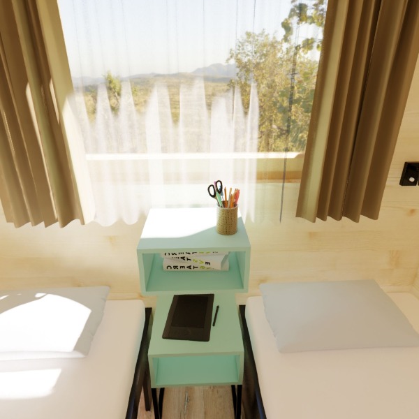 Children's room 2